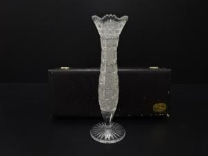 ボヘミア　フラワーベース